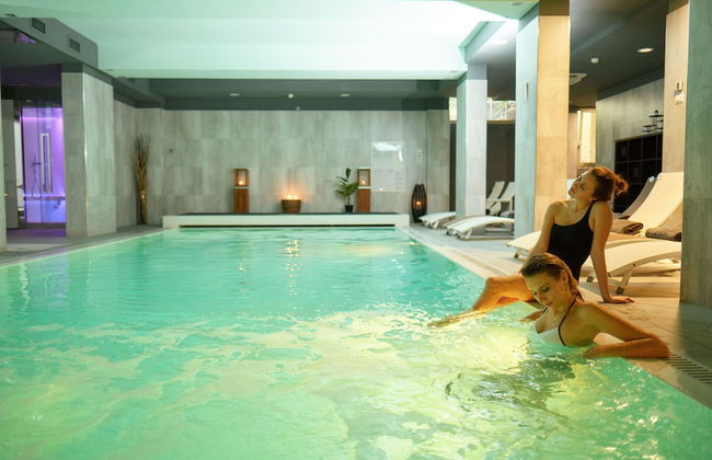 Forte16 View & Spa - Foto 50