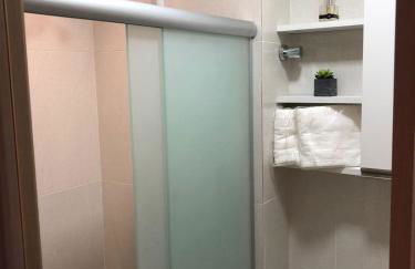 Flat Versatti - Próximo Real Hospital Port e Pólo Médico Ilha do Leite - Photo 15