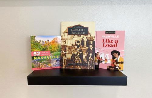 New Listing The Playhouse with Spa Games & More - Photo 36