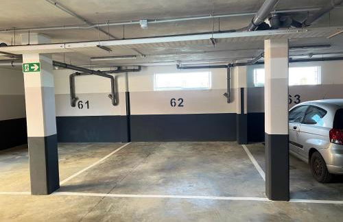 The Paradise Apartment - Photo 37