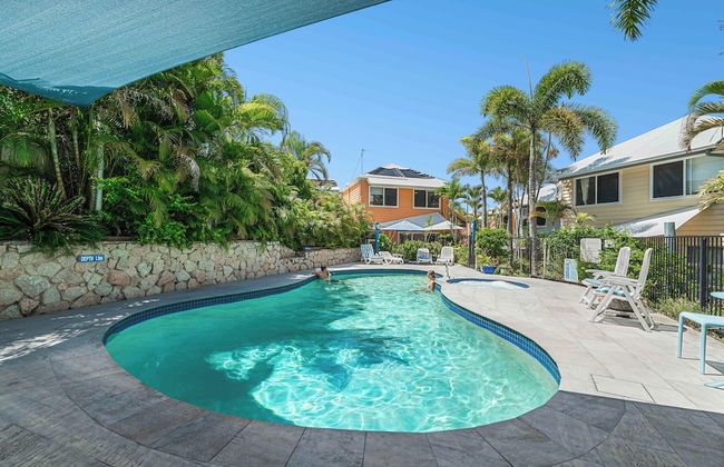 Sails Lifestyle Resort - Foto 1