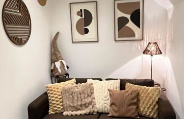 Gîte le Cordonnier 10 personnes Mont-Saint-Michel - Foto 17