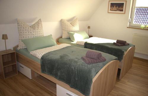 Ferienhaus Sonnenblick Wernigerode - Foto 8
