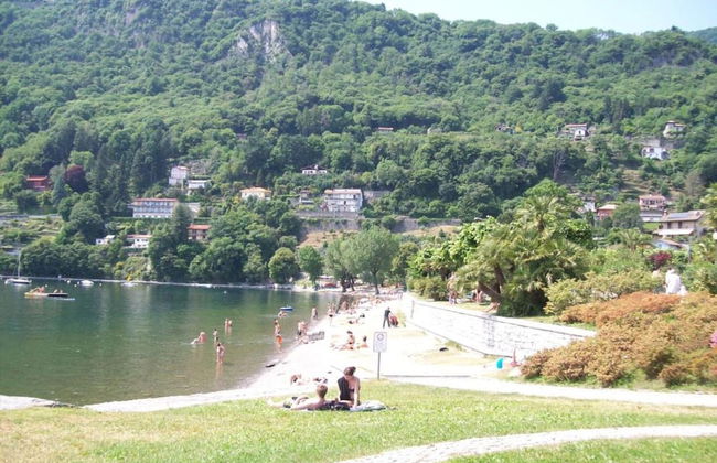 Spacious Retreat in Cannero - Foto 36