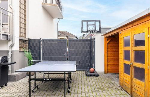 Eifel-Lodge Ferienhaus - Foto 19