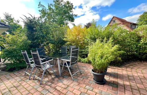 Ferienwohnungen Im Dorfe SINCE 2022 - Foto 6