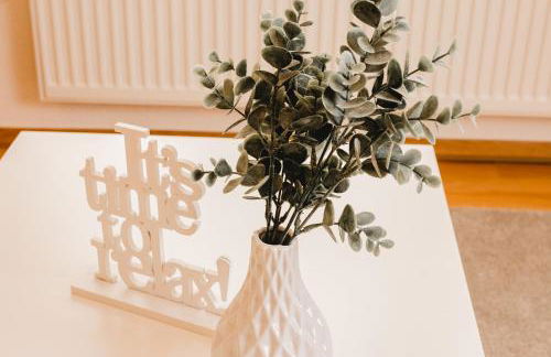 Ferienwohnung Sonnenblick in Losheim am See - Foto 21