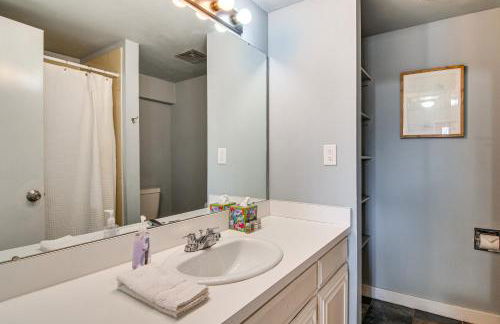 5 Mi to Area Attractions Home with Indoor Hot Tub - Foto 33