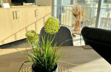 Appartment Düne 10 2OG Grundbelegung 2 Pers - Foto 16