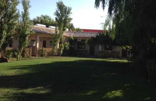 Alojamiento Mesón el Pozuelo - Photo 10