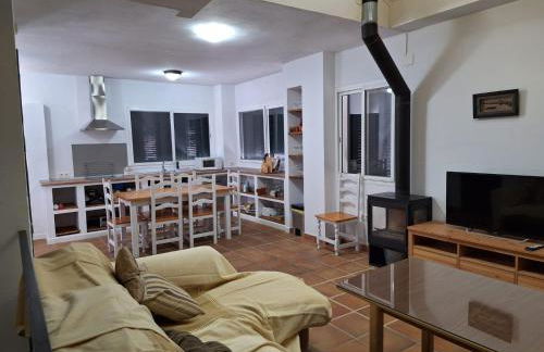 Vtar Aires de Aracena - Foto 3