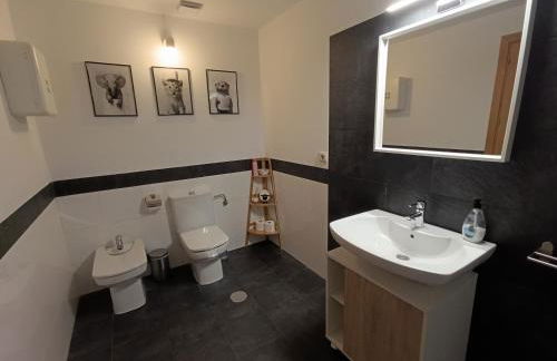 La Alameda Jardines del Prado -Amplio y con ascensor- - Foto 11