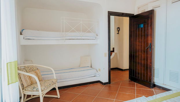 Villa White by Elite Villas - Foto 5, Habitación