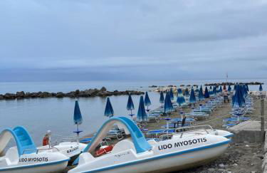 Il Sole di Pioppi - Foto 15