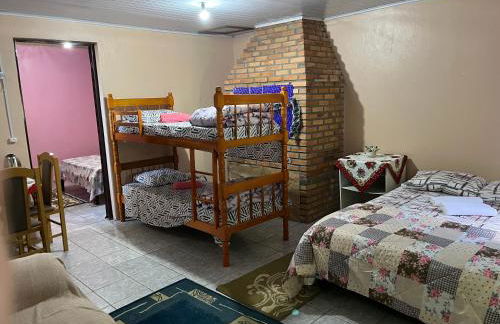 Pousada familiar - Photo 2