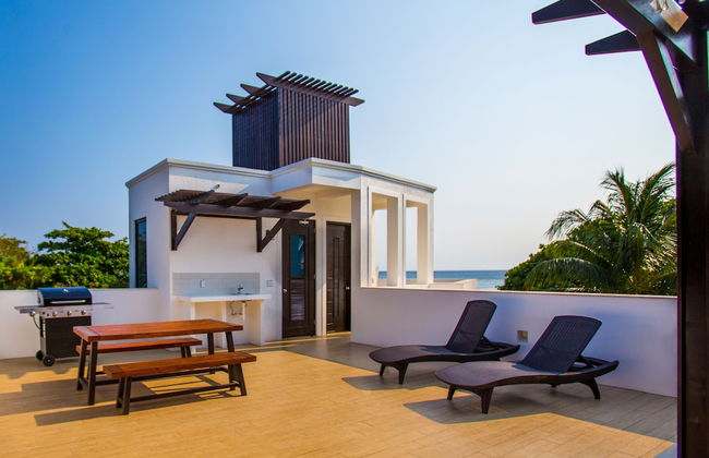 Bella Luna Beach House #64708 - Foto 15