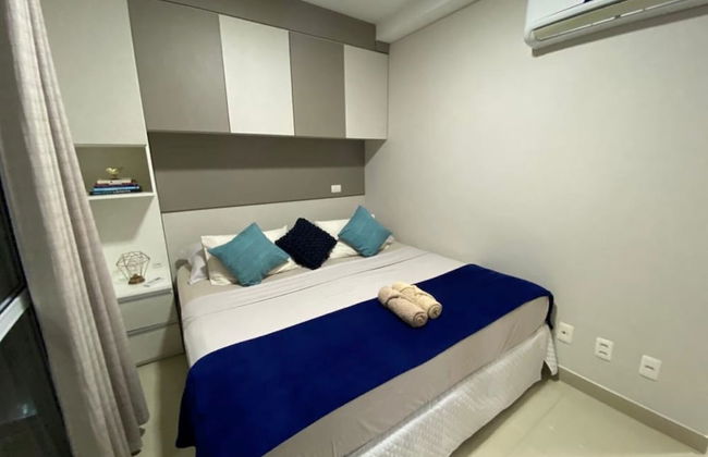 Nautilus Home Club - Penha - Polly - Foto 9