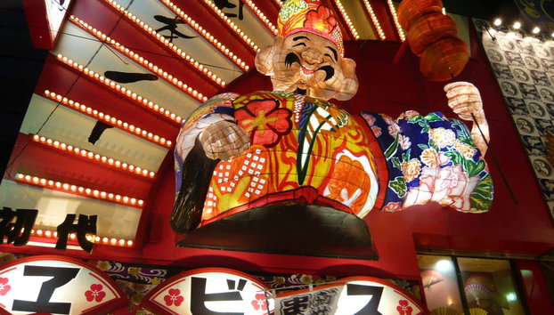 Tour privado por Osaka - Foto 5
