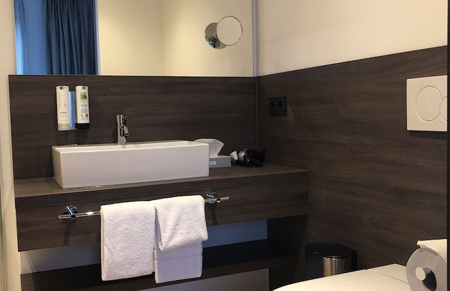 Heidelberg Hospitality Boarding House - Photo 19