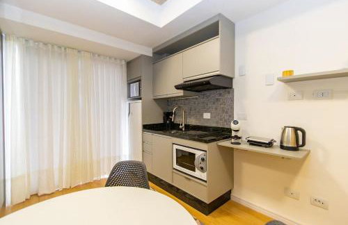 Studio Completíssimo Próximo a PUC PR - URB0403 - Foto 48