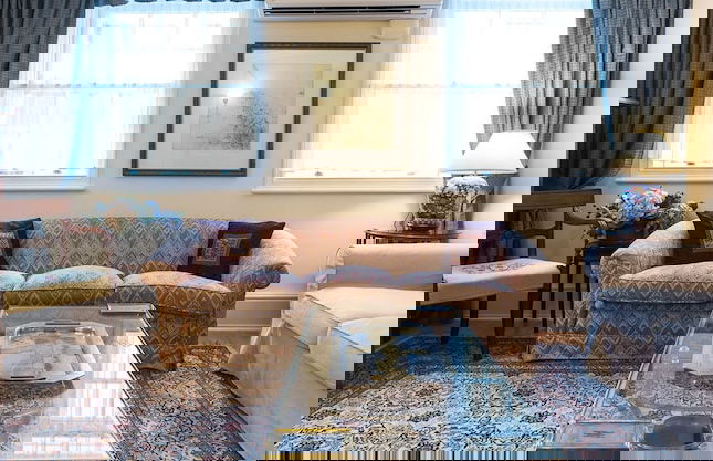 A Place Like Home - Elegant Apartment near Green Park - Foto 14