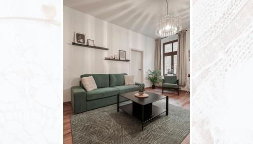 Matthesstraße App124 - Foto 3