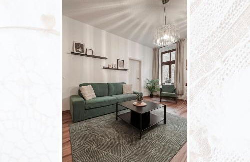 Matthesstraße App124 - Foto 3