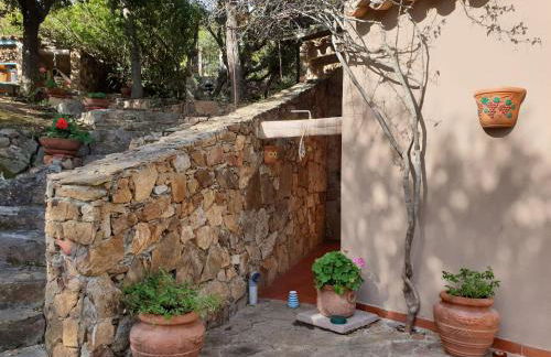 Villa Alice e Silvia - Chia - Foto 79