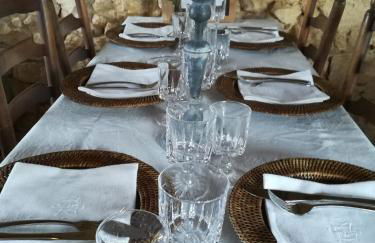 La Ferme Constantin - Foto 68