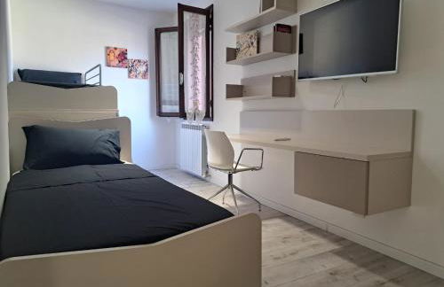 L'Aldina - intero appartamento 2 camere ristrutturato Top a 2 passi dal centro - Photo 22