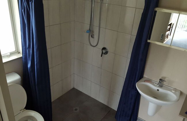 Apartment by The Beach - Foto 17