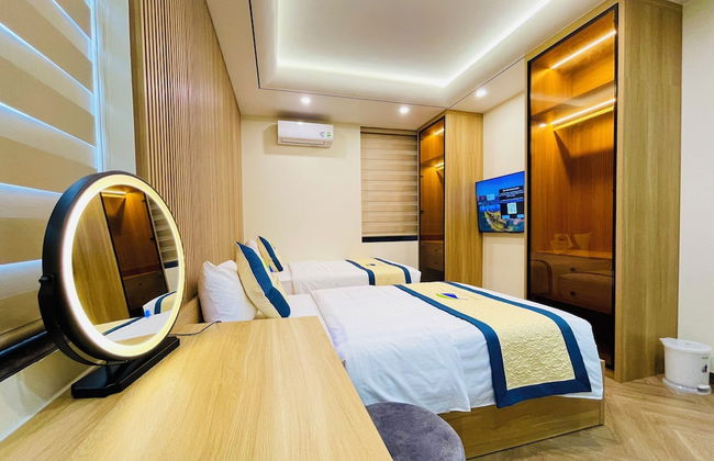 Phoenix Villas FLC Ha Long - Foto 37