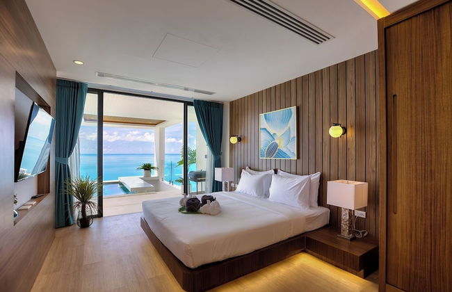 Villa The Wave 2 Residence - Foto 63