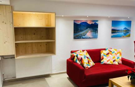 Ferienwohnung BERGWELTEN - Foto 53