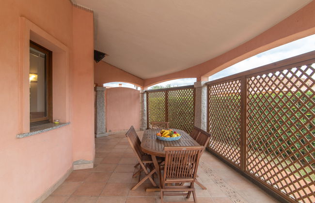 Rei Sole (REI307) - Foto 35