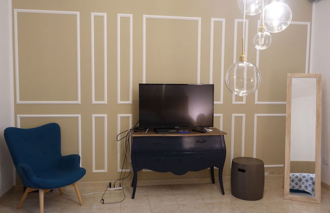 Masseria Villa Marchesi - Foto 49