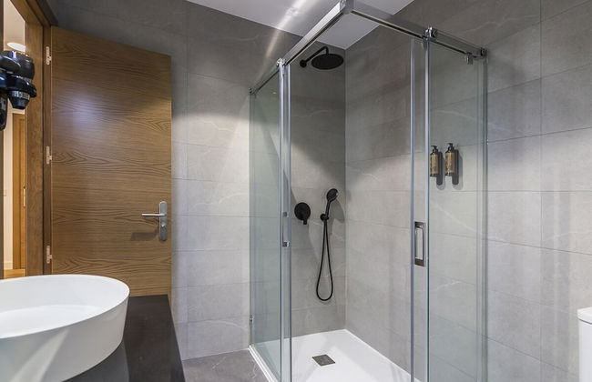 Aquitania Home Suites - Foto 28