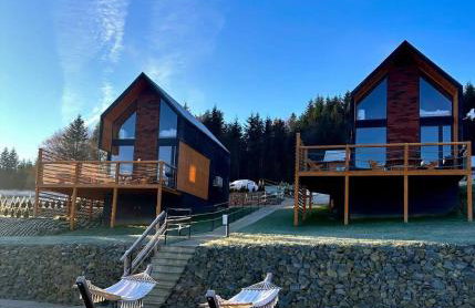 Przystanek Modyń - Photo 1