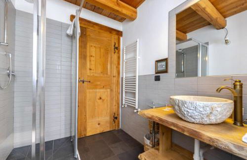 Hostdomus - Chalet Wood - Foto 9