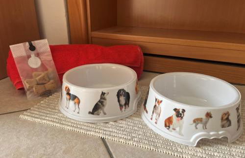 Giava’s Mountain Place Aprica - Foto 23