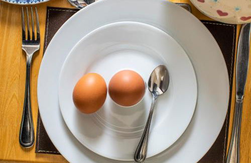 Nant Ucha Farm - Foto 33