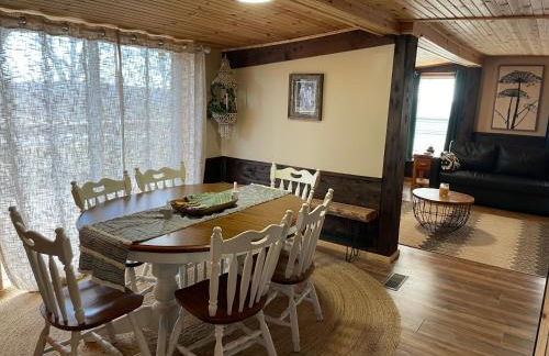 Butterfly Ridge Cabin - At the Top of the Canyon - Foto 25