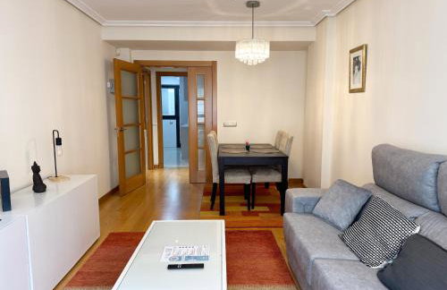 Vigo Centro 3HAB Parking incluido & WiFi 5PAX ツ by Rias Baixas Rentals - Foto 67