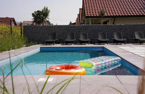 Apartamenty na Dworskiej - BLISKO ENERGYLANDIA, ZATOR, ZATORLAND - Foto 11