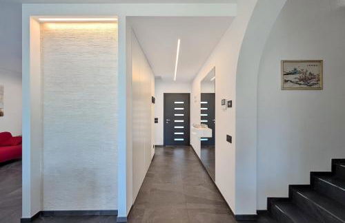 Sakura Villa - Luxury and comfort near Crema - Photo 58