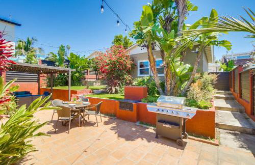 Bay Park Breeze - Minutes to Sea World, The Beach & Downtown - Foto 34