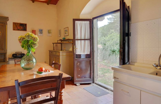 Farmhouse in Castelfranco Piandisco With Garden - Foto 60