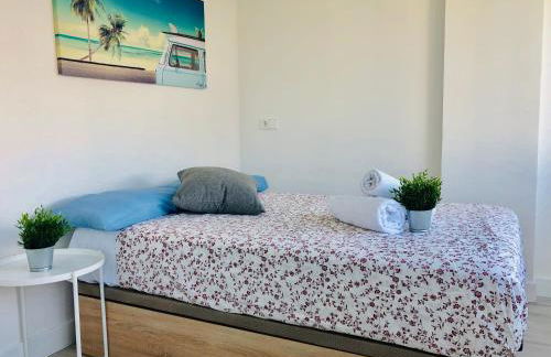 Pisos con Piscina Barrio Exclusivo-MOVISTAR ARENA alquiler temporada - Foto 68