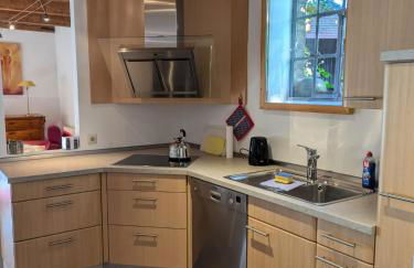 Ferienwohnung Bauernhofromantik - Foto 8