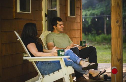 The Cozy Cold Brook Escape - Foto 71